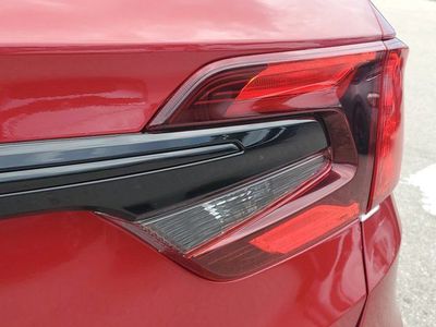 2026 Honda Odyssey — photo 12 view