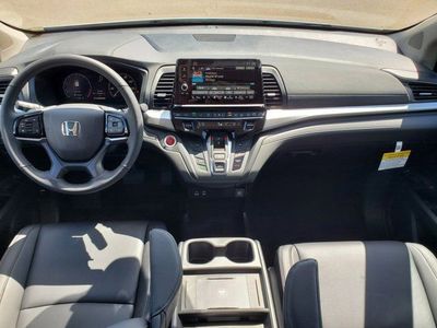 2026 Honda Odyssey — photo 19 view