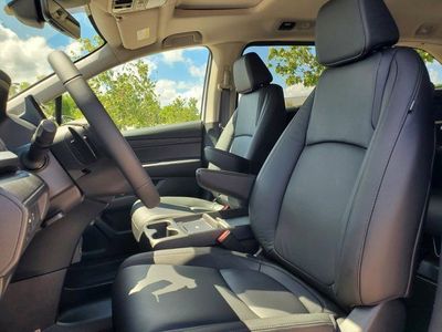 2026 Honda Odyssey — photo 22 view