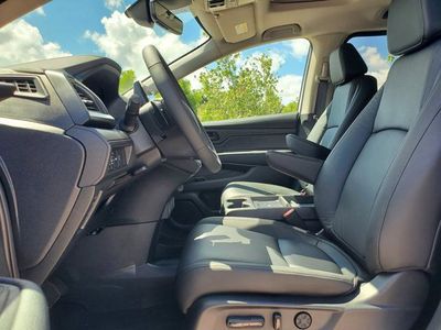 2026 Honda Odyssey — photo 23 view