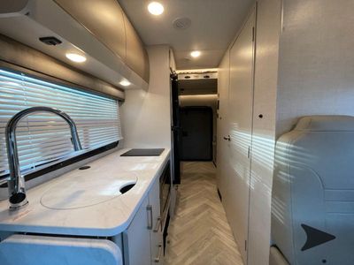 2026 Thor Motor Coach Gemini TRIP - Photo 10