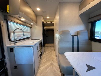 2026 Thor Motor Coach Gemini TRIP - Photo 9