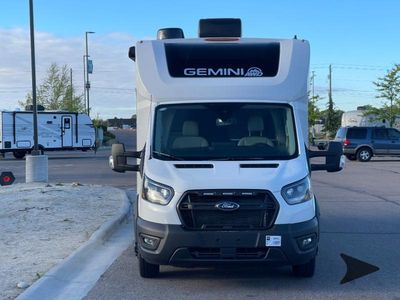 2026 Thor Motor Coach Gemini TRIP - Photo 3