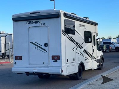 2026 Thor Motor Coach Gemini TRIP - Photo 5