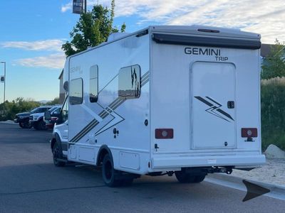 2026 Thor Motor Coach Gemini TRIP - Photo 4