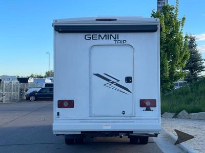 2026 Thor Motor Coach Gemini TRIP - Photo 6
