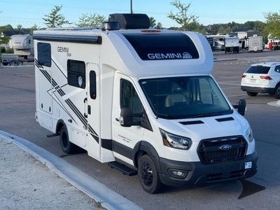 2026 Thor Motor Coach Gemini TRIP - Photo 1