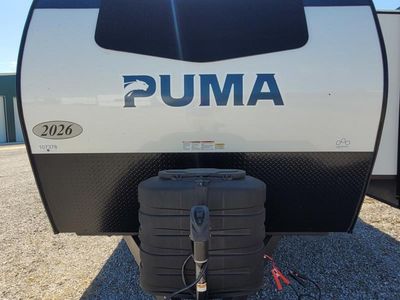 2026 PUMA 31FKRK - Photo 2