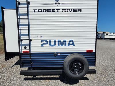 2026 PUMA 31FKRK - Photo 4