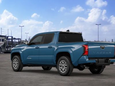 2026 Toyota Tacoma - Photo 8