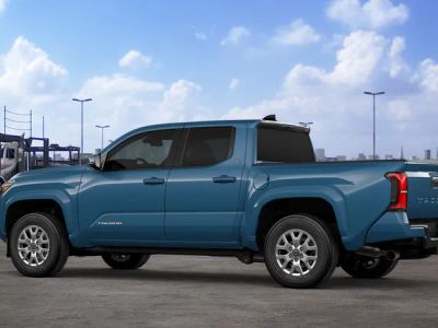 2026 Toyota Tacoma - Photo 7