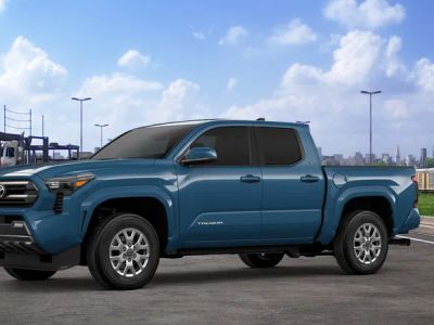 2026 Toyota Tacoma - Photo 3