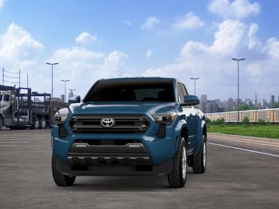 2026 Toyota Tacoma - Photo 21