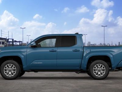 2026 Toyota Tacoma - Photo 6