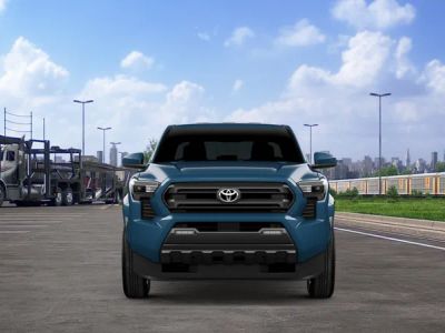2026 Toyota Tacoma - Photo 19
