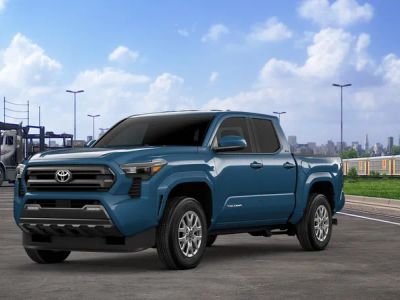 2026 Toyota Tacoma - Photo 1