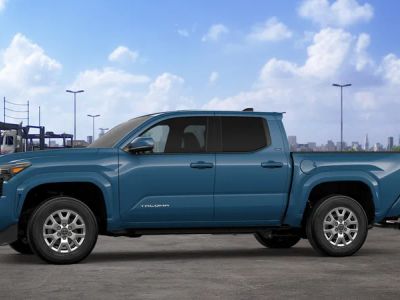 2026 Toyota Tacoma - Photo 5
