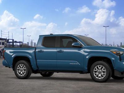2026 Toyota Tacoma - Photo 16