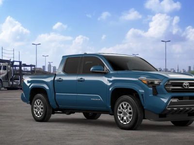 2026 Toyota Tacoma - Photo 17