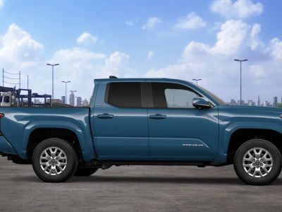 2026 Toyota Tacoma - Photo 15