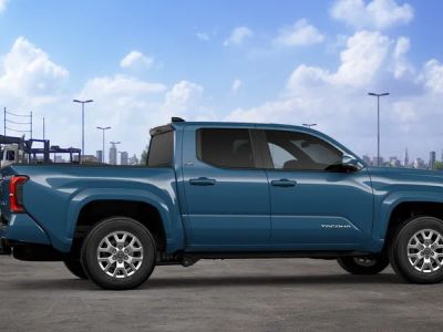 2026 Toyota Tacoma - Photo 14
