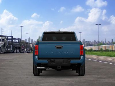 2026 Toyota Tacoma - Photo 10