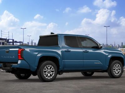 2026 Toyota Tacoma - Photo 13