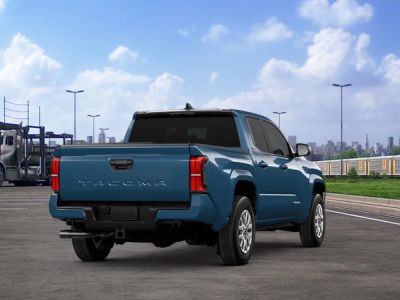 2026 Toyota Tacoma - Photo 11