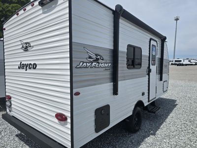 2026 Jayco Jay Flight SLX - Photo 5
