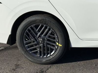 2026 Nissan Sentra - Photo 4