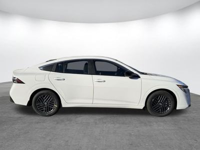 2026 Nissan Sentra - Photo 3