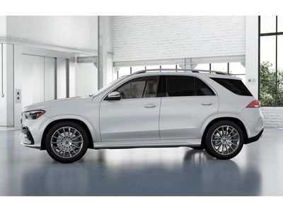 2026 Mercedes-Benz GLE — photo 77 view