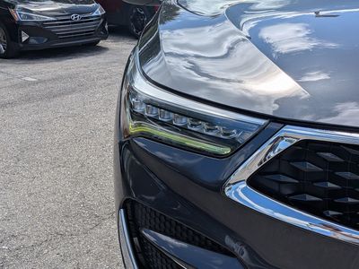 2019 Acura RDX - Photo 10