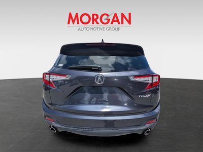 2019 Acura RDX - Photo 5