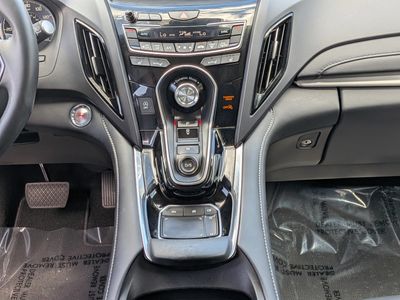 2019 Acura RDX - Photo 21
