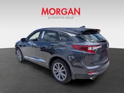 2019 Acura RDX - Photo 6