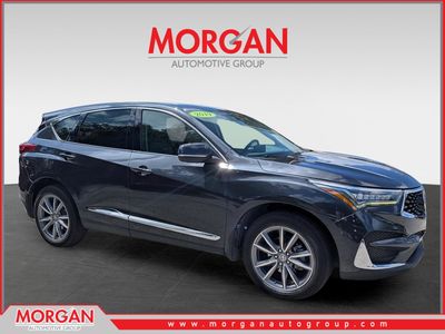 2019 Acura RDX - Photo 1