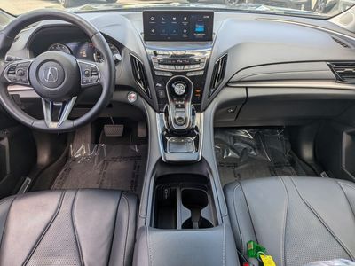 2019 Acura RDX - Photo 17