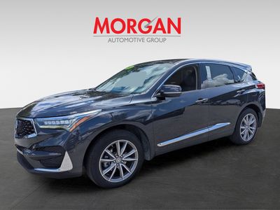 2019 Acura RDX - Photo 8