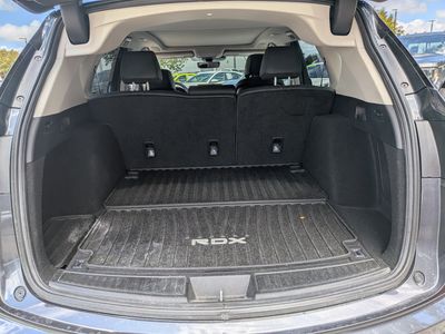 2019 Acura RDX - Photo 13