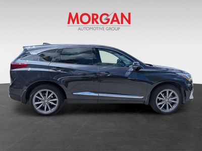 2019 Acura RDX - Photo 3