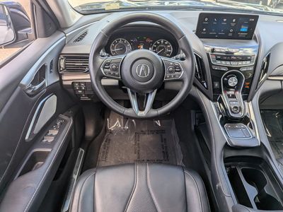2019 Acura RDX - Photo 18