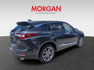 2019 Acura RDX - Photo 4