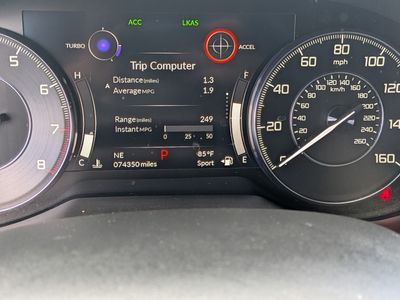 2019 Acura RDX - Photo 29