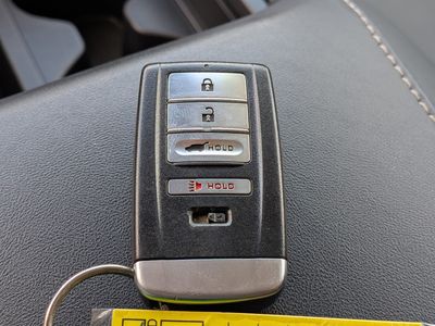 2019 Acura RDX - Photo 34