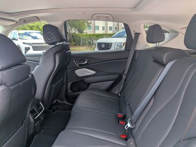 2019 Acura RDX - Photo 15