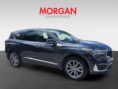2019 Acura RDX - Photo 2