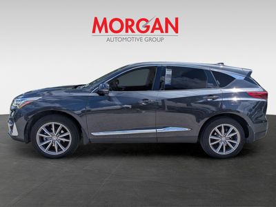 2019 Acura RDX - Photo 7