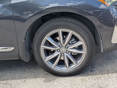 2019 Acura RDX - Photo 11