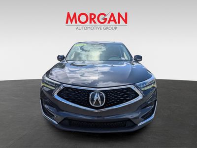 2019 Acura RDX - Photo 9